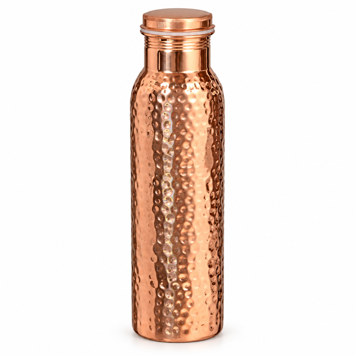 Copper Bottle